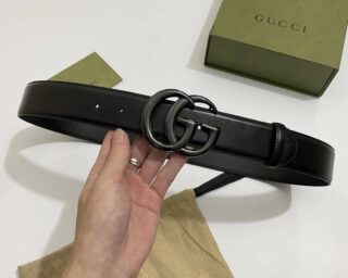 Replica Gucci GG Belt