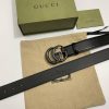 Replica Gucci GG Belt