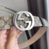 Replica Gucci Supreme Belt