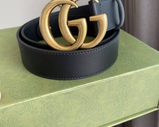 Replica Gucci Belt Green And Red