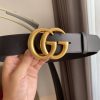 Replica Gucci Belt Green And Red