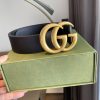 Replica Gucci Belt Green And Red