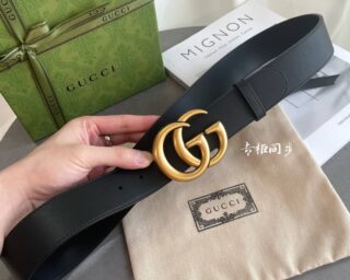 Replica Gucci Pearl Belt