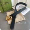 Replica Gucci Pearl Belt