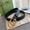 Vintage Replica Gucci Belt