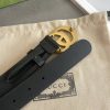 Vintage Replica Gucci Belt