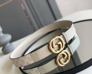 Replica Gucci Chain Belt