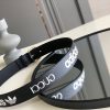 Wholesale Adidas x Gucci Logo Belt