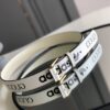 Best Adidas x Gucci Classic Belt