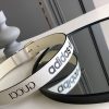 Best Adidas x Gucci Classic Belt