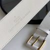 Best Adidas x Gucci Classic Belt