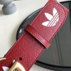 Replica Adidas x Gucci Buckle Belt