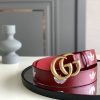 Replica Adidas x Gucci Buckle Belt