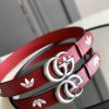 High Quality Adidas x Gucci Belt