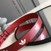 High Quality Adidas x Gucci Belt