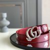 High Quality Adidas x Gucci Belt