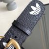 Fashion Adidas x Gucci Classic AAA+ Belt