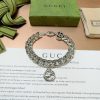 Replica Gucci Heart Bracelet