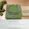 Replica Gucci Heart Bracelet