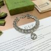 Replica Gucci Heart Bracelet