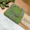 Replica Gucci Heart Bracelet