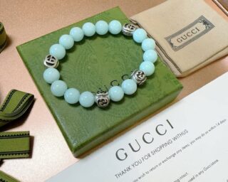 Replica Gucci Ghost Bracelet