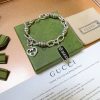 Replica Gucci Leather Bracelet