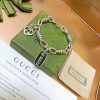 Replica Gucci Leather Bracelet