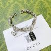 Replica Gucci Leather Bracelet