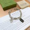 Replica Gucci Leather Bracelet