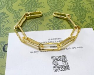 Replica Gucci Charm Bracelet