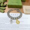 Replica Gucci Snake Bracelet