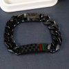 Replica Gucci Cuff Bracelet