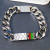 Replica Gucci Cuff Bracelet