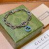 Replica Gucci Butterfly Bracelet