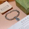 Replica Gucci Butterfly Bracelet