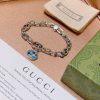 Replica Gucci Butterfly Bracelet