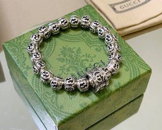 Replica Gucci Horsebit Bracelet