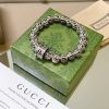 Replica Gucci Horsebit Bracelet