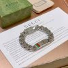 Replica Gucci Mens Gold Bracelet