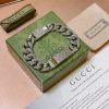 Replica Gucci Mens Gold Bracelet