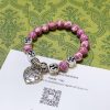 Replica Gucci Flower Bracelet