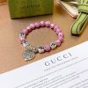 Replica Gucci Flower Bracelet