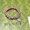 Replica Gucci Flower Bracelet