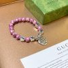 Replica Gucci Flower Bracelet