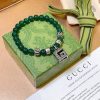 Replica Gucci Interlocking Bracelet