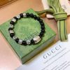 Replica Gucci Beaded Bracelet