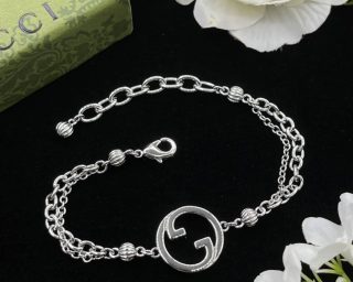 Replica Gucci Love Bracelet