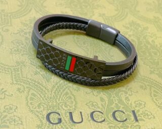 Replica Gucci Pearl Bracelet