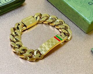 Replica Gucci Trademark Bracelet